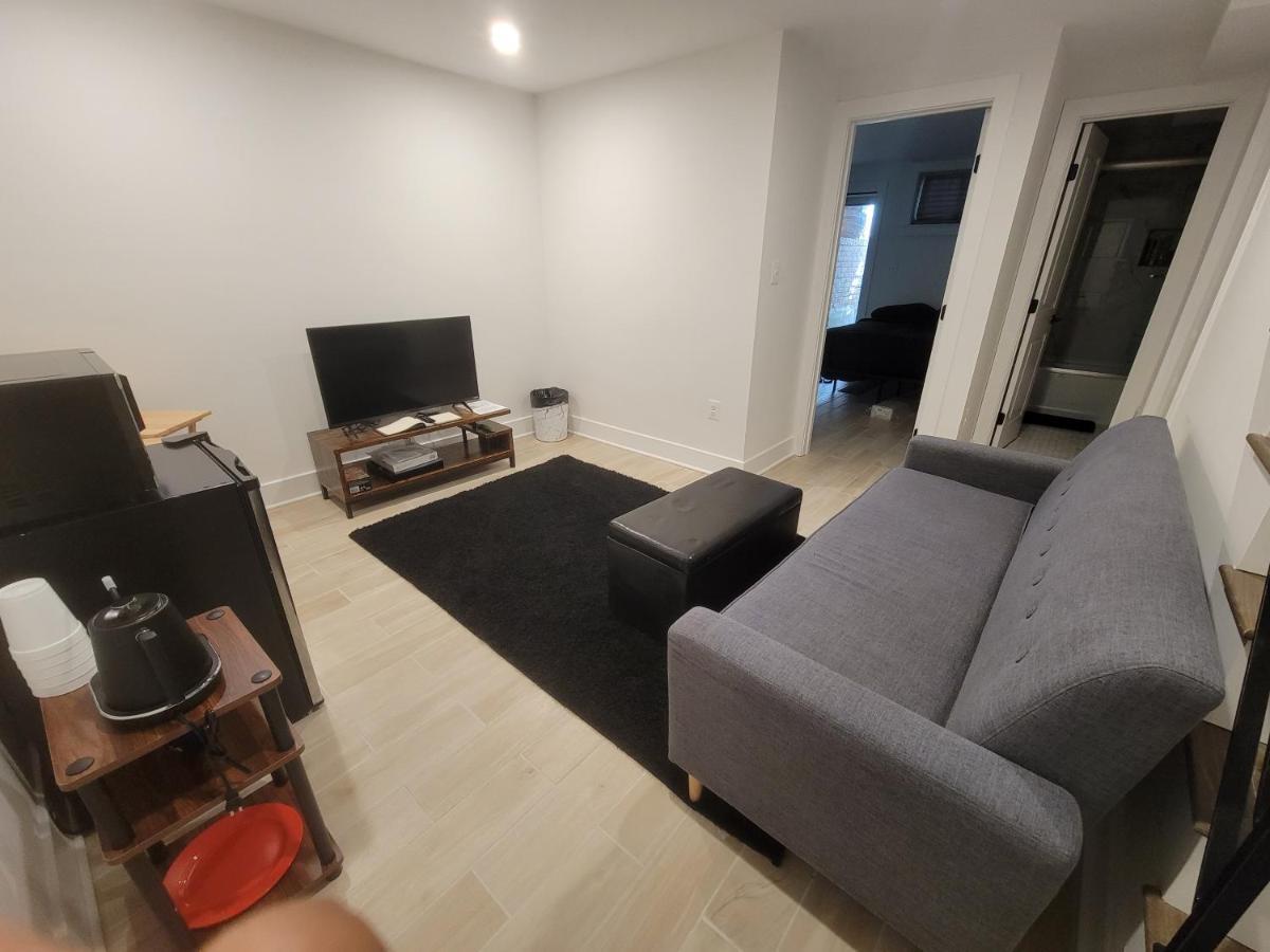 Appartamento The Kickback! Washington Esterno foto